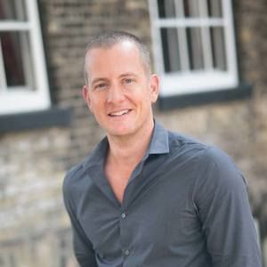 Meet your Posher, David